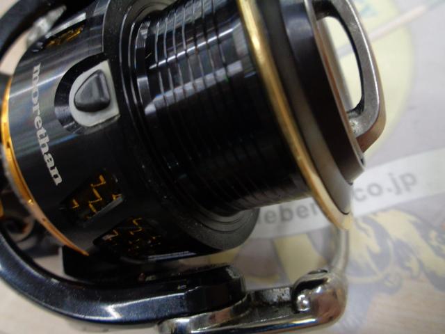 14モアザン 2510R-PE｜＠ベリーネット 日本最大新品中古釣具WEB