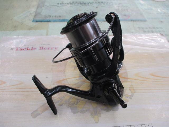 19ヴァンキッシュ 4000MHG｜＠ベリーネット 日本最大新品中古釣具WEB