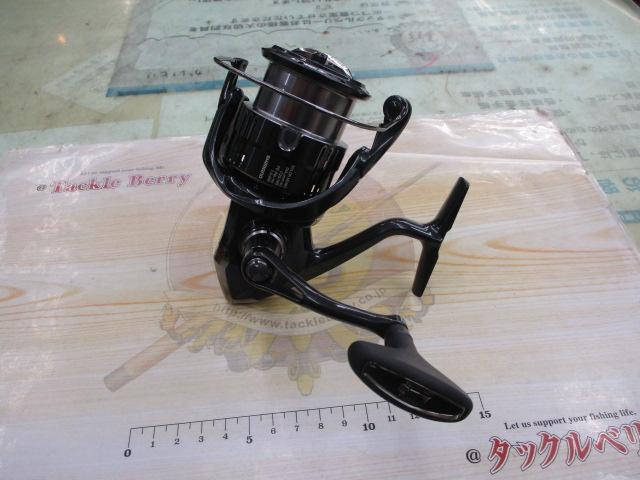 19ヴァンキッシュ 4000MHG