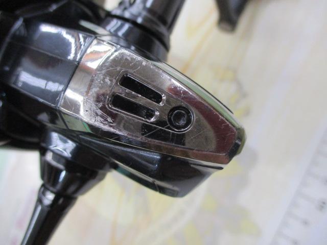 19ヴァンキッシュ 4000MHG