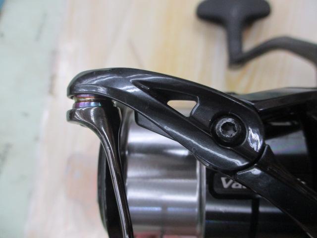 19ヴァンキッシュ 4000MHG