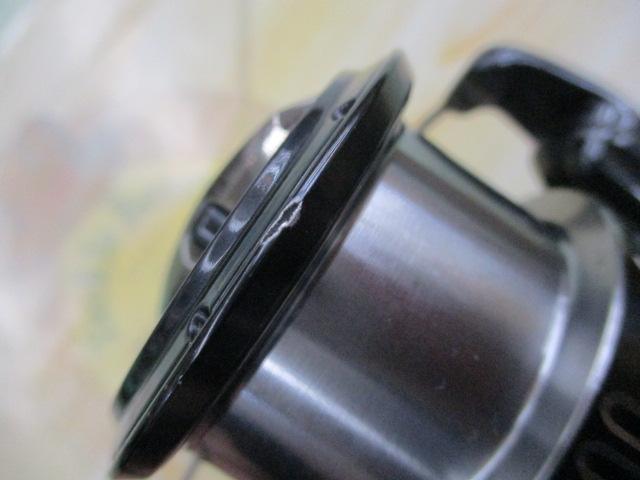 19ヴァンキッシュ 4000MHG