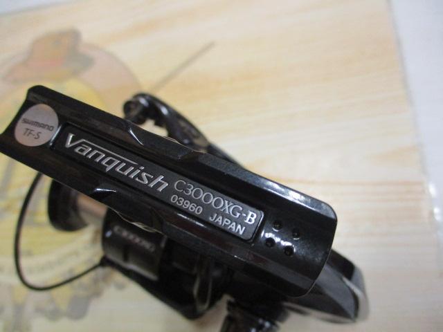 19ヴァンキッシュ C3000XG｜＠ベリーネット 日本最大新品中古