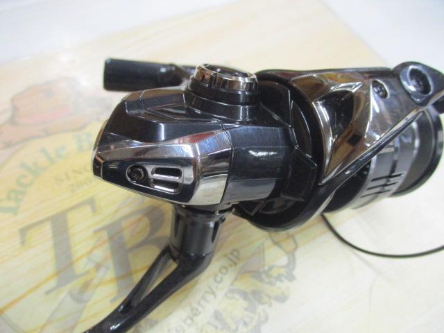 【新品未使用】19Vanquish C3000XG 19バンキッシュ 19 ヴァンキッシュ C3000のスペックとインプレ | 釣りクラウド