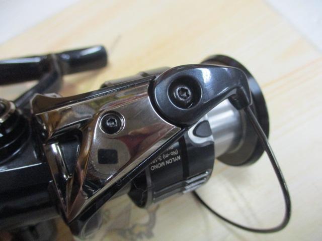 【新品未使用】19Vanquish C3000XG 19バンキッシュ 19 ヴァンキッシュ C3000のスペックとインプレ | 釣りクラウド