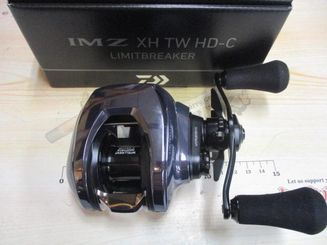 IM Z リミットブレイカー XH TW HD-C ｜＠ベリーネット 日本最大新品