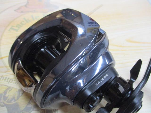 IM Z リミットブレイカー XH TW HD-C ｜＠ベリーネット 日本最大新品