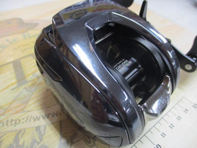 ダイワ IM Z XH TW HD-C リミットブレイカー 中古品です ダイワ IM Z リミットブレイカー XHL TW HD-C (リール) 価格比較