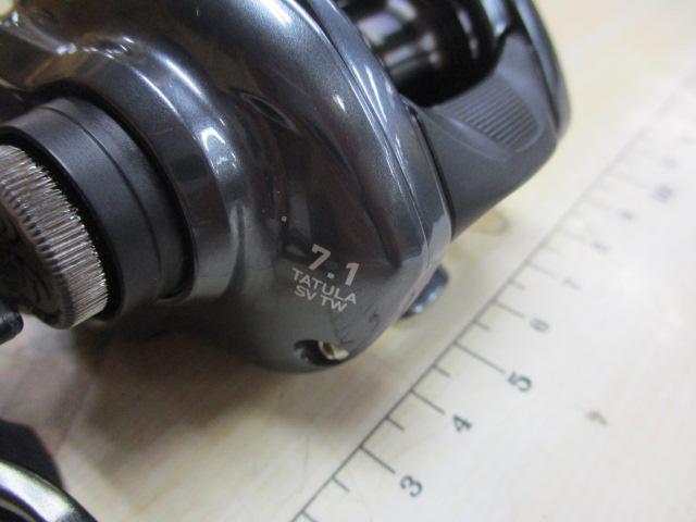 25タトゥーラ SV TW 100HL