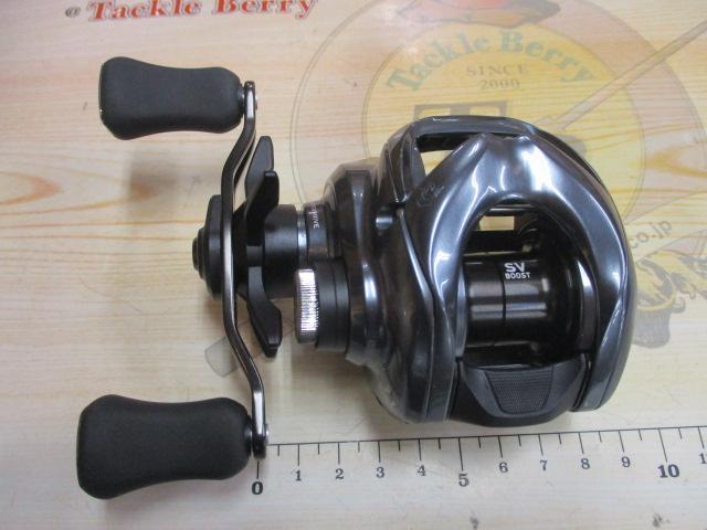 25タトゥーラ SV TW 100HL