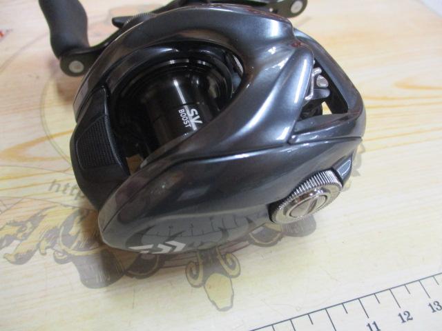 25タトゥーラ SV TW 100HL