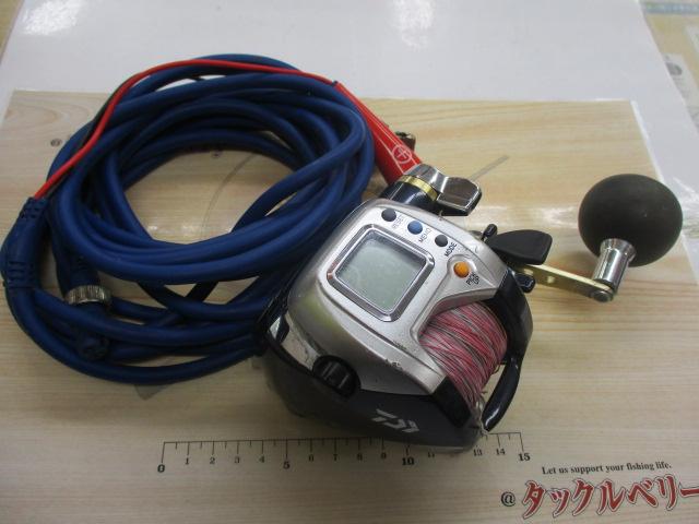 レオブリッツ S400