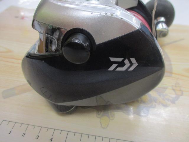 レオブリッツ S400