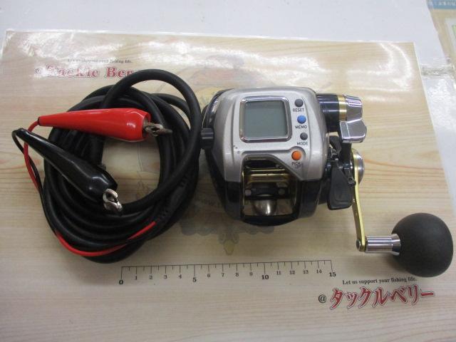 レオブリッツ S400