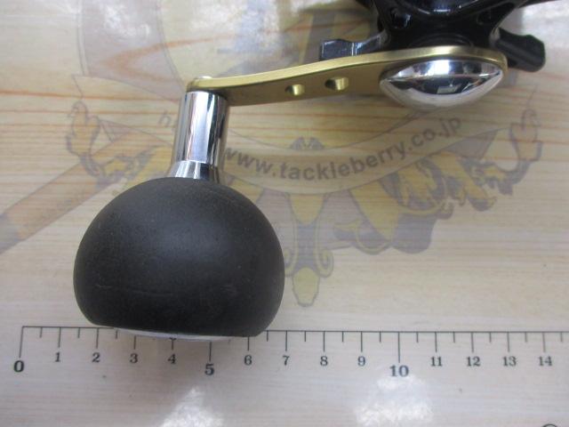 レオブリッツ S400