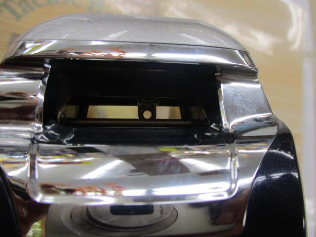 レオブリッツ S400