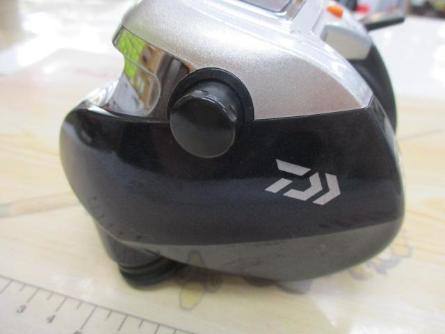 レオブリッツ S400