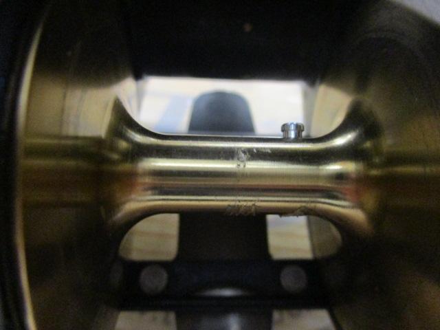 レオブリッツ S400