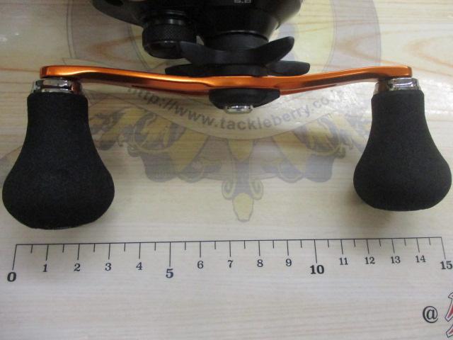 21バルケッタBB 150DH-PG