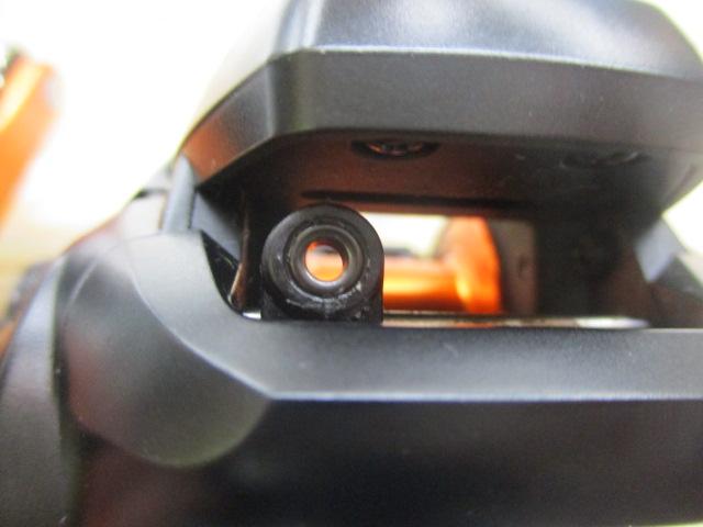 21バルケッタBB 150DH-PG