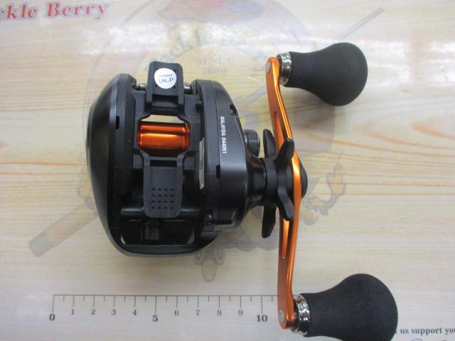 21バルケッタBB 150DH-PG