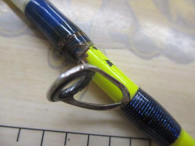 ベイゲームアジビシ 165