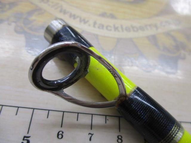 ベイゲームアジビシ 165