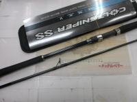 24コルトスナイパーSS S100M