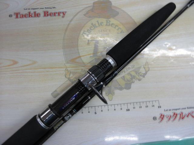 ソルティガコースタル SG ヒラマサ 63S｜＠ベリーネット 日本最大新品