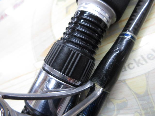 ソルティガコースタル SG ヒラマサ 63S｜＠ベリーネット 日本最大新品