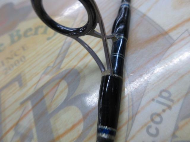 ソルティガコースタル SG ヒラマサ 63S｜＠ベリーネット 日本最大新品