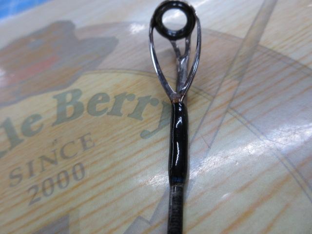 ソルティガコースタル SG ヒラマサ 63S｜＠ベリーネット 日本最大新品