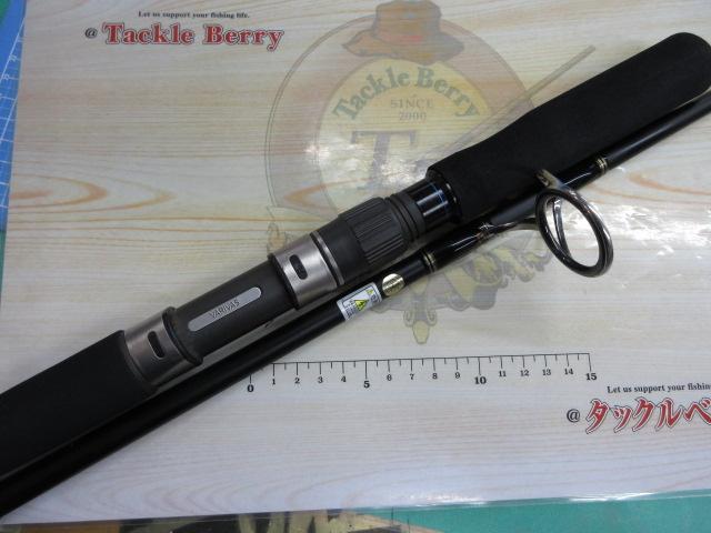 ヴィオレンテ VLO-80-8｜＠ベリーネット 日本最大新品中古釣具WEBショップ