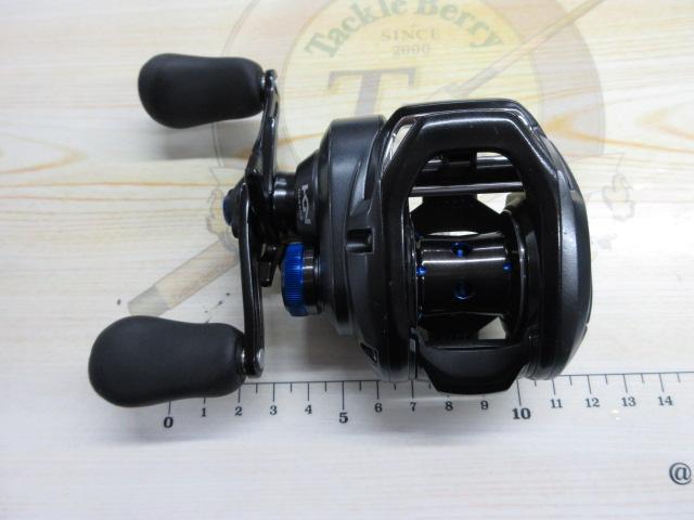リール 19SLX MGL 71HG シマノ 19 SLX MGL 71HG 左ハンドル Shimano SLX 71HG リール