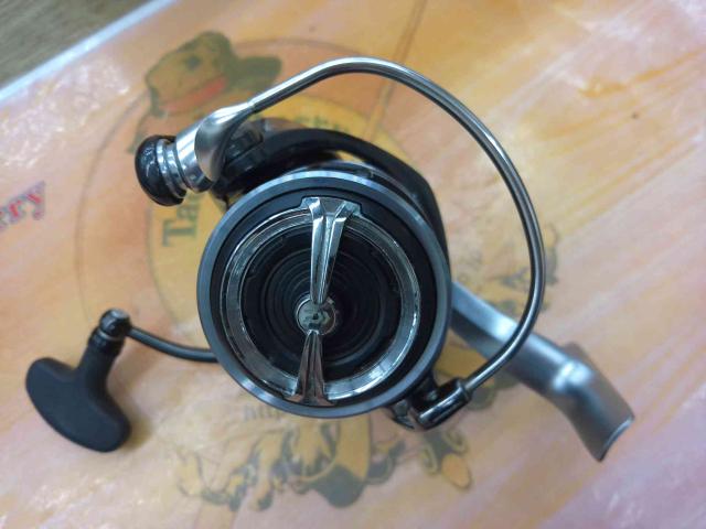 18カルディア LT3000-CXH｜＠ベリーネット 日本最大新品中古釣具