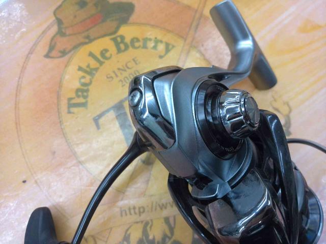 18カルディア　LT3000-cxh 18 カルディア LT3000-CXHのスペックとインプレ | 釣りクラウド