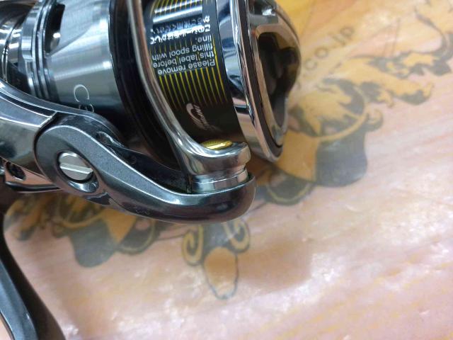 24ツインパワー C3000XG｜＠ベリーネット 日本最大新品中古釣具