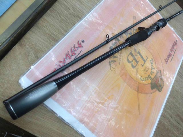 20ルナミス B86ML｜＠ベリーネット 日本最大新品中古釣具WEBショップ