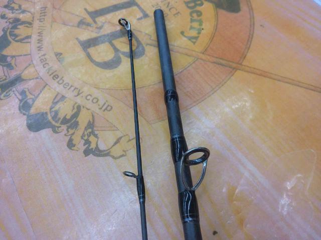 20ルナミス B86ML