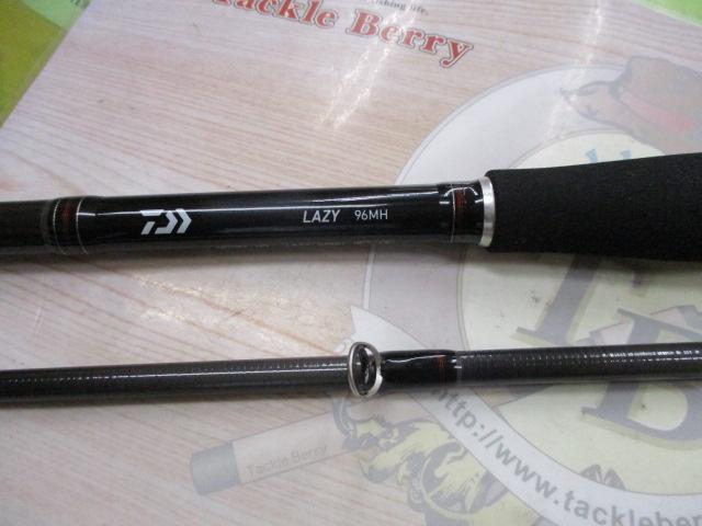 レイジー 96MH｜＠ベリーネット 日本最大新品中古釣具WEBショップ
