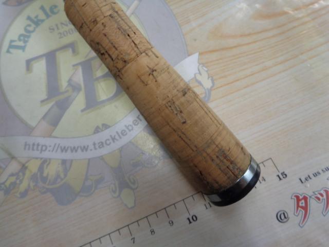 グラディエーターテクニクスGT-67ML+Cバウンティキラー｜＠ベリー