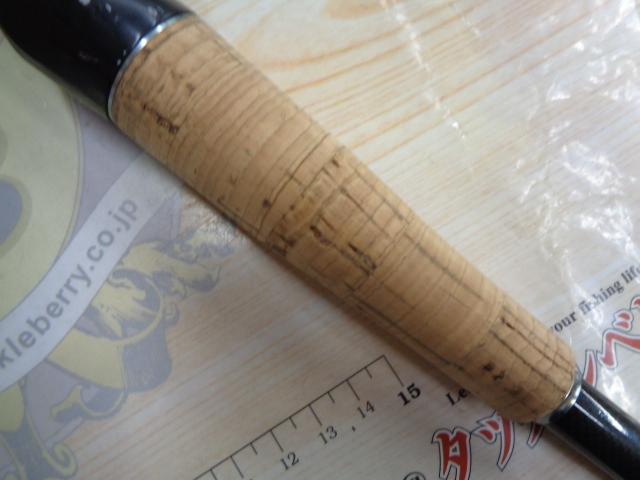 グラディエーターテクニクスGT-67ML+Cバウンティキラー｜＠ベリー