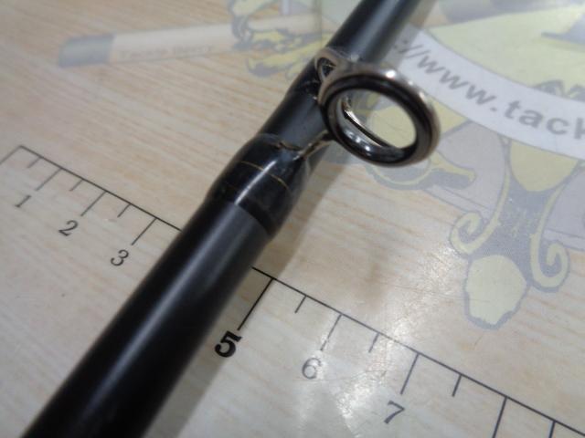 グラディエーターテクニクスGT-67ML+Cバウンティキラー｜＠ベリー