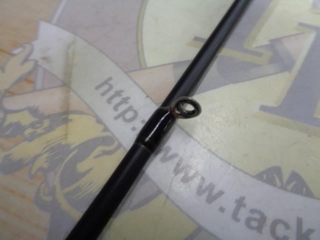 レイドジャパン　グラディエーターテクニクスGT-67ML+C バウンティキラー グラディエーターテクニクスGT-67ML+Cバウンティキラー