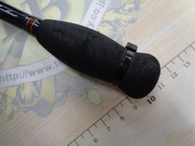 月下美人ソルティスト 76ML-T