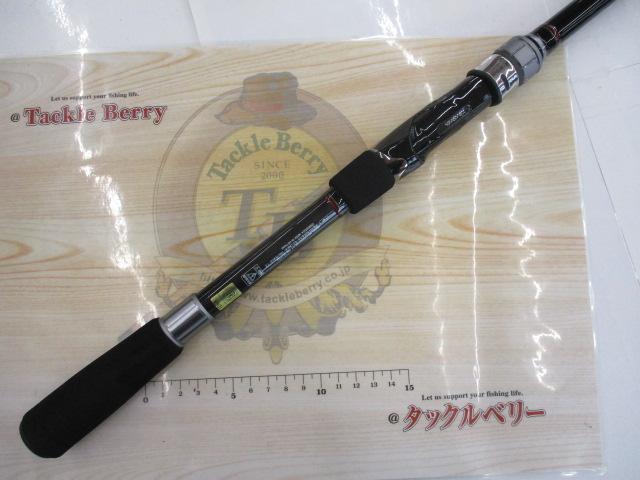 クロスビート SW 907TM 釣り竿 ダイワ クロスビート SW 907TM - 上島釣具店