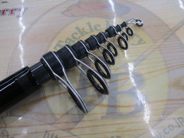 クロスビートSW 907TM｜＠ベリーネット 日本最大新品中古釣具WEB