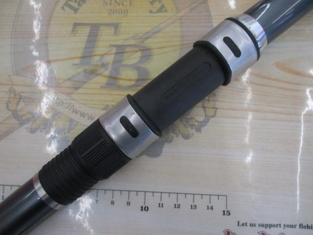 17ホリデー磯 4号530PTS