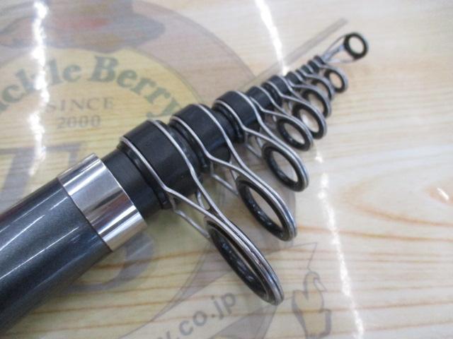 17ホリデー磯 4号530PTS｜＠ベリーネット 日本最大新品中古釣具WEBショップ