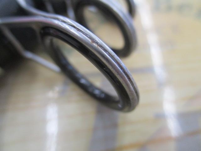 17ホリデー磯 4号530PTS